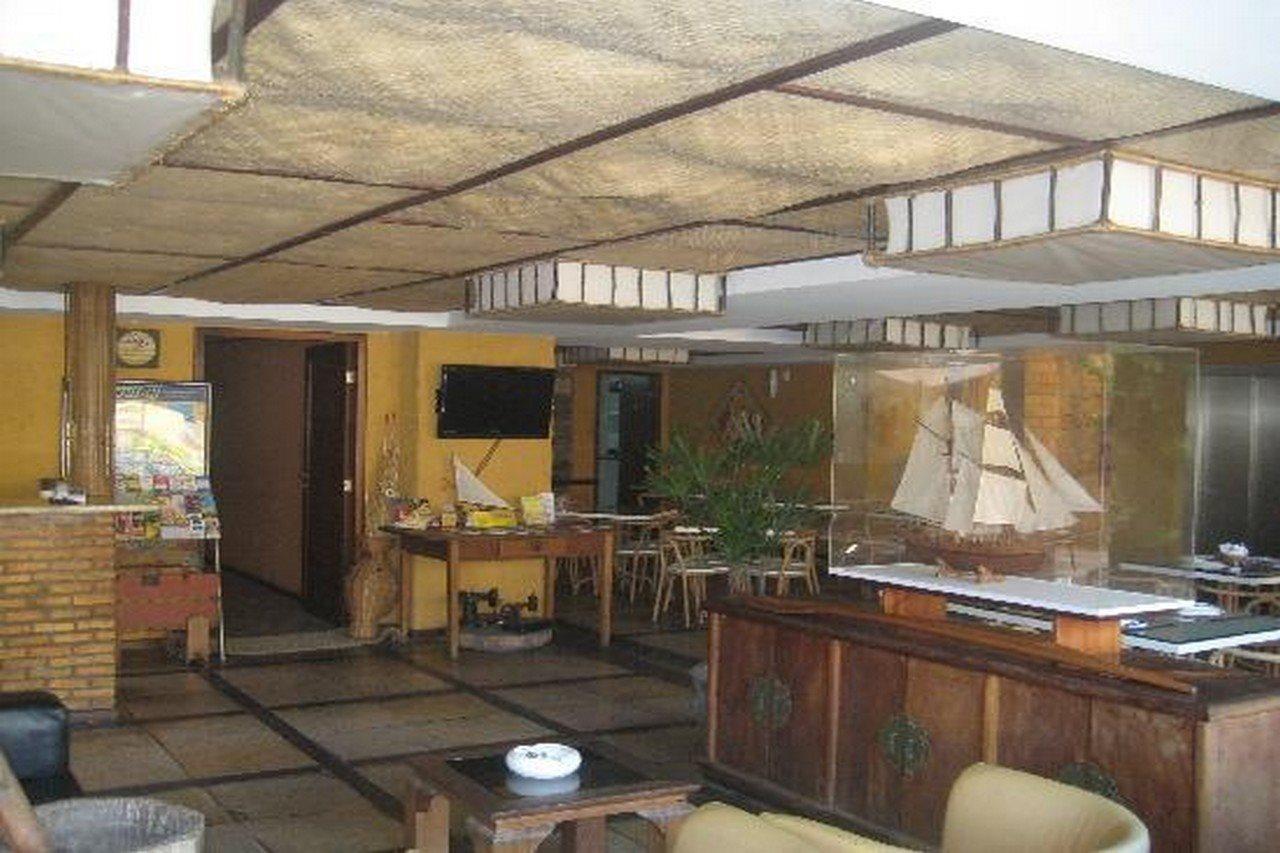 Safari Natal Beach Hotel Экстерьер фото
